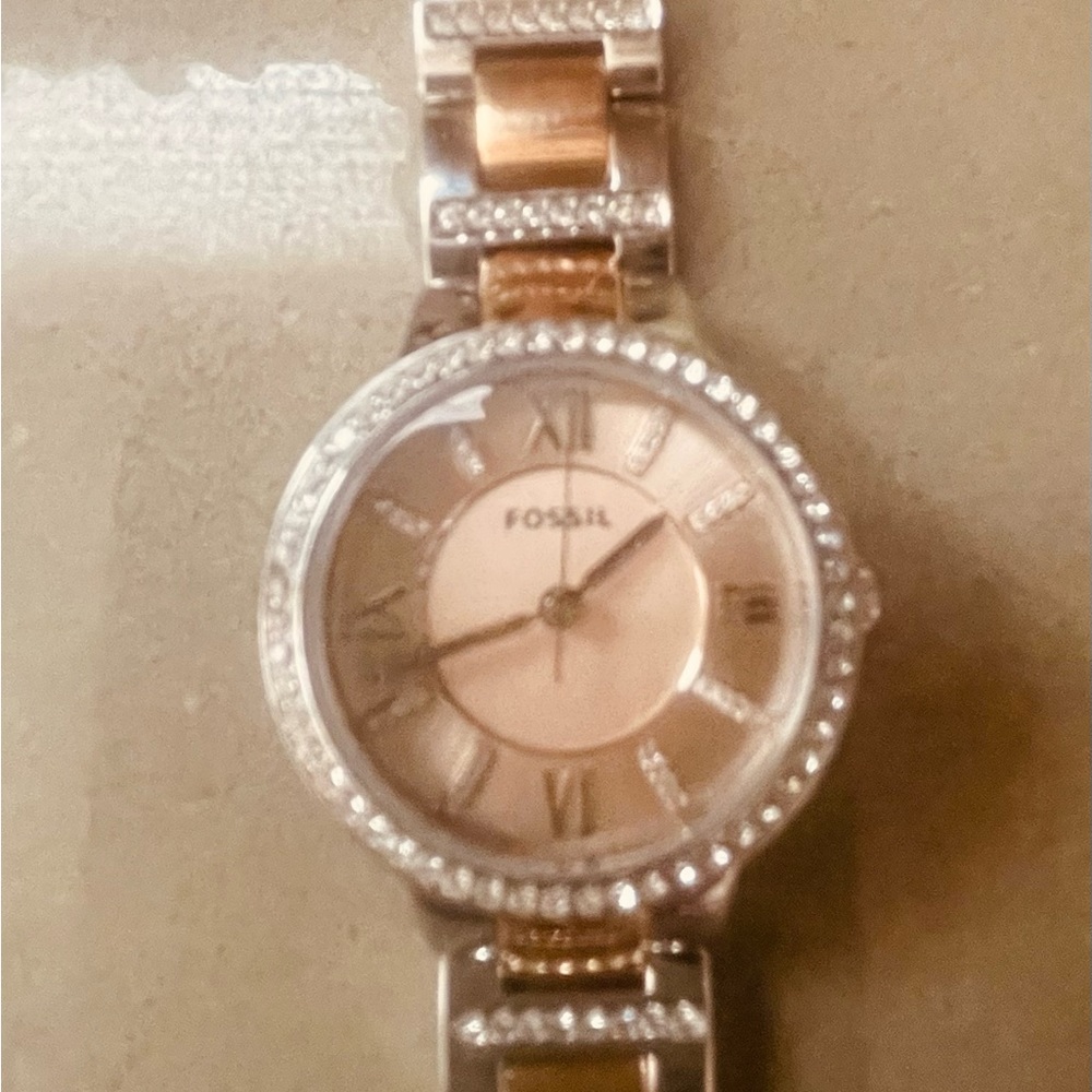 Fossil watch - Picture 3 of 4